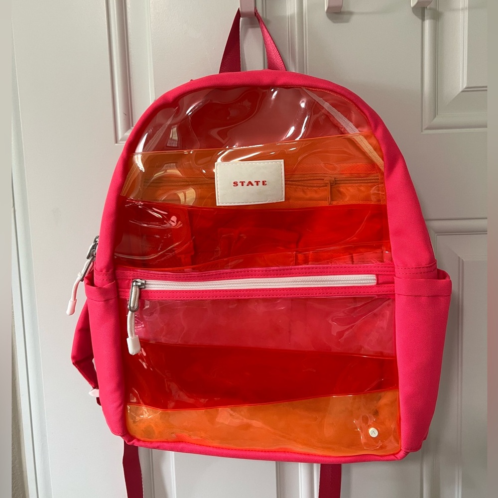 STATE Backpack